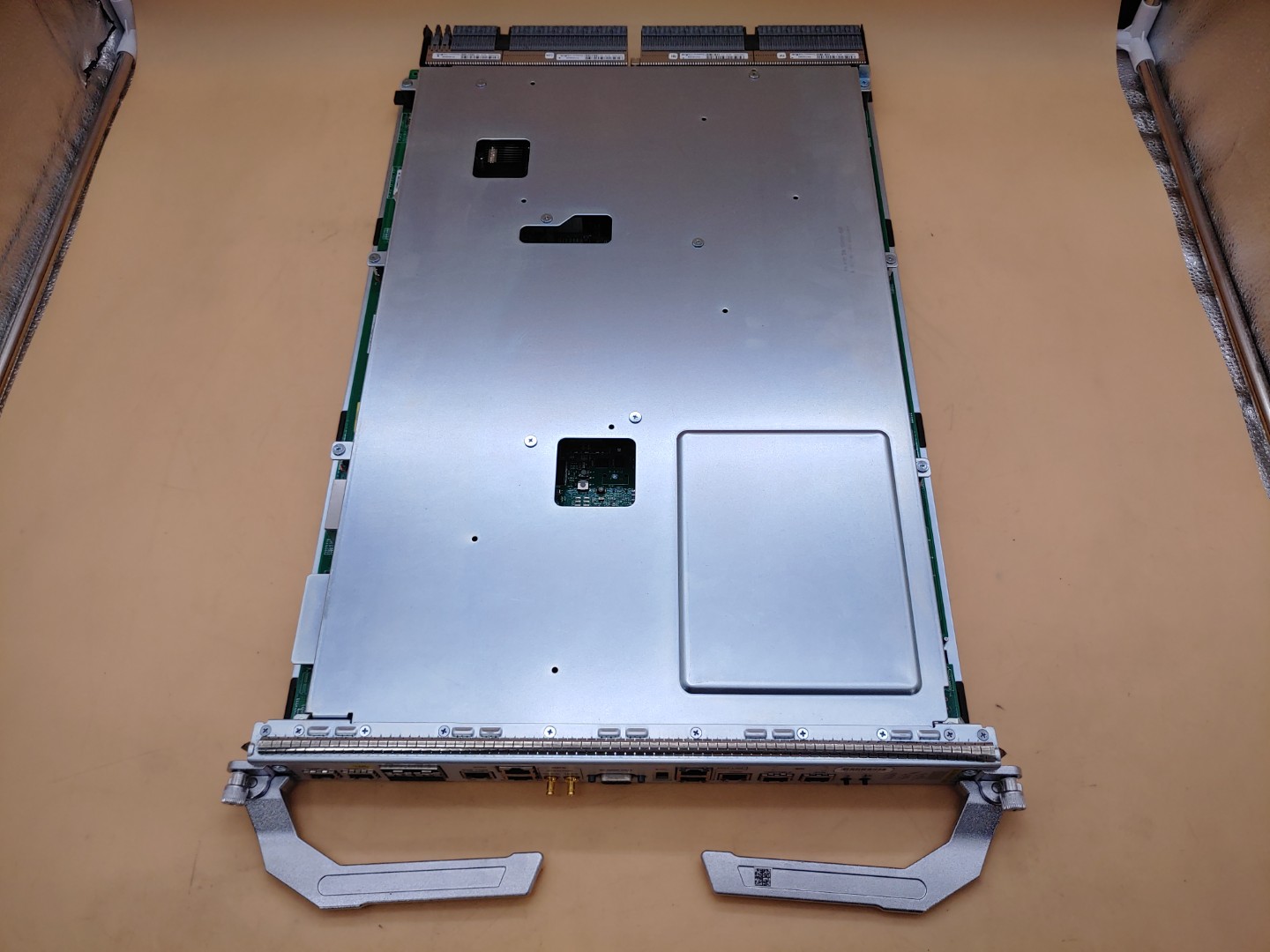 Cisco A9K-RSP880-TR V05 ASR 9000 Route Switch Processor 880 Packet Transport - Image 4