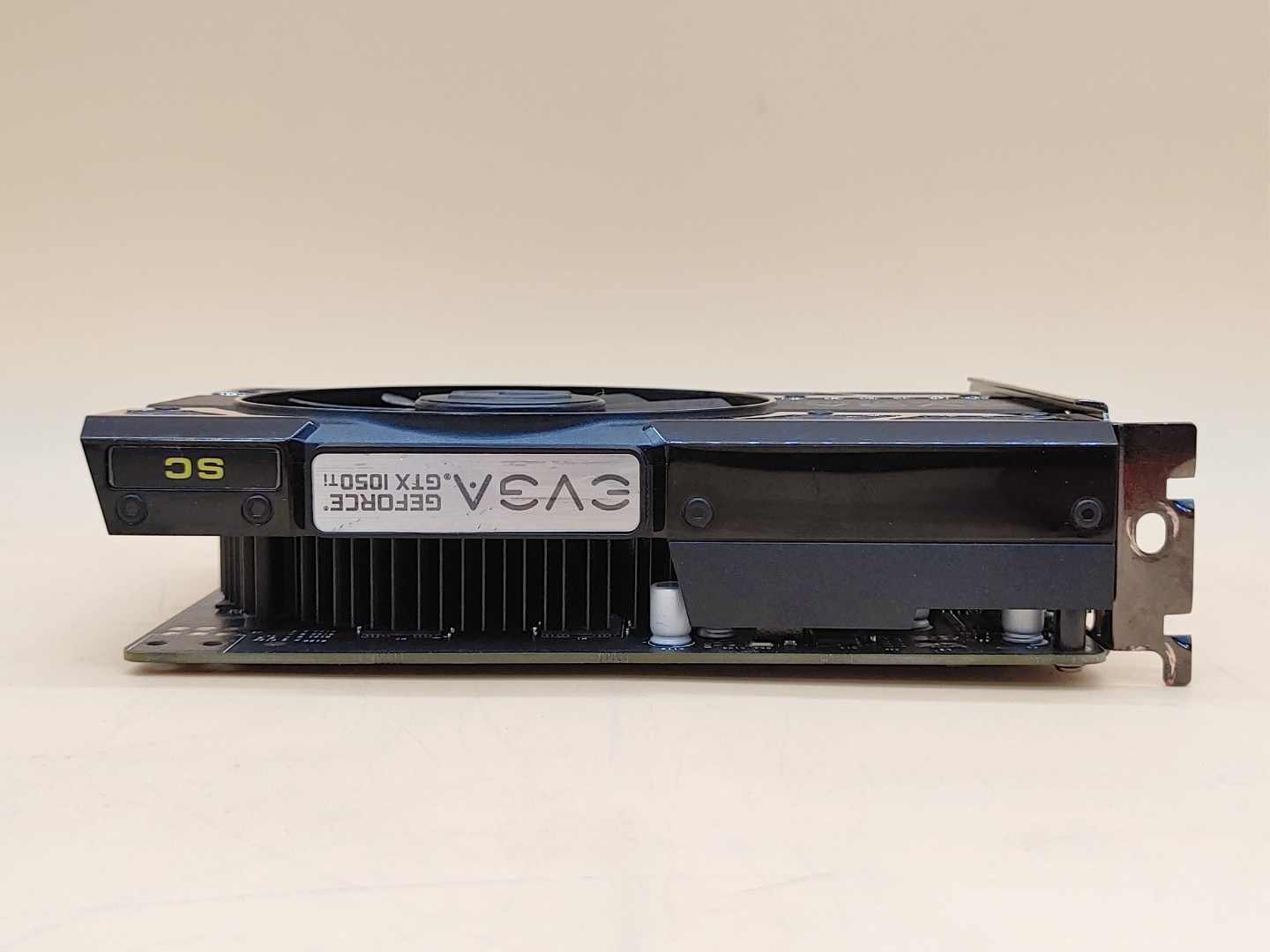 EVGA GeForce GTX 1050 Ti 4GB GDDR5 Graphics Card (04G-P4-6253-KR) - Image 6