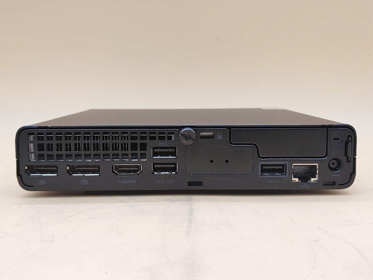 HP Pro Mini 400 G9 Intel Core i5-14500T 256GB SSD Wi-Fi **NO RAM/NO OS/NO AC** - Image 5