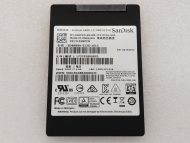 SanDisk X400 512GB SATA 2.5" 7mm Internal SSD SD8SB8U-512G -1012 (93% Health)