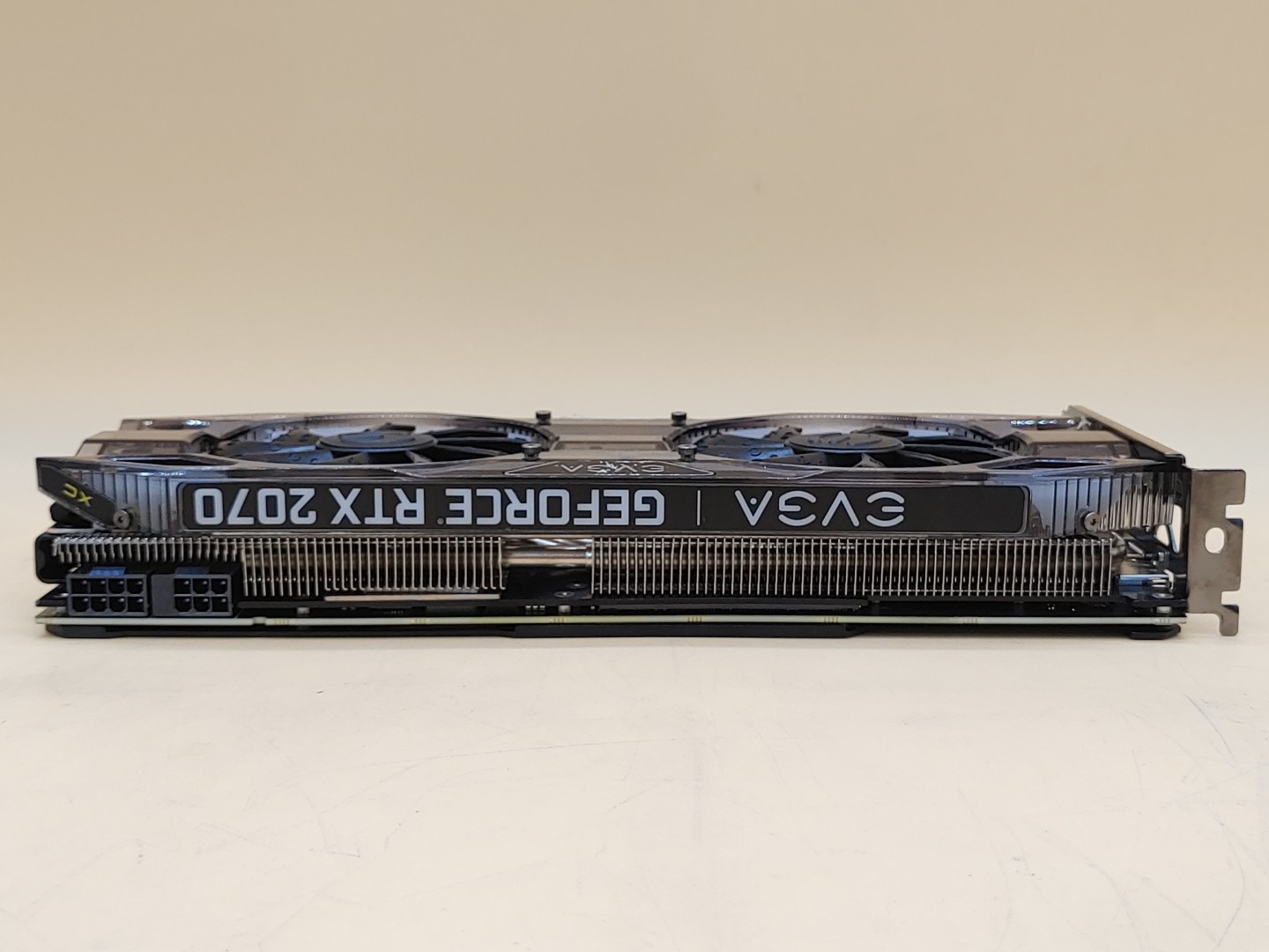 EVGA NVIDIA GeForce RTX 2070 XC Gaming 8GB GDDR6 Graphics Card (08G-P4-2172-KR) - Image 6