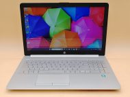 HP Laptop 15-da0018ds 15.6" Touch Pentium Gold 5405U 8GB 256GB SSD Win11 *NO A/C