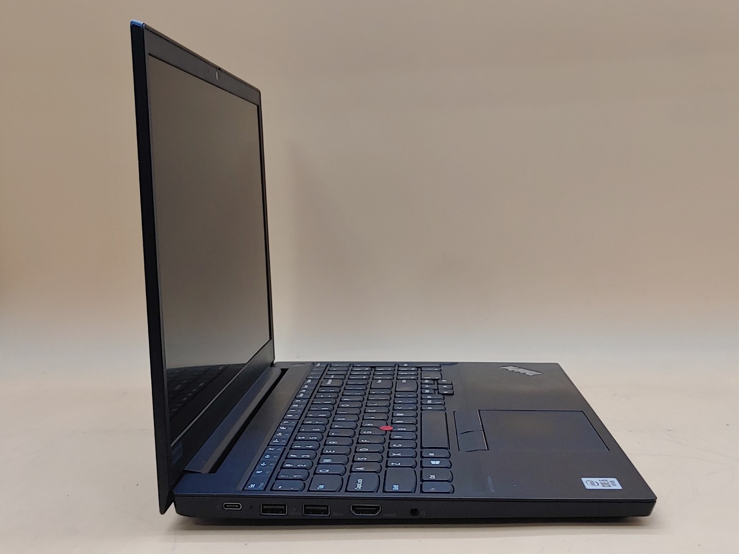 Lenovo ThinkPad E15 15.6" Intel i5-10210U *NO RAM/NO SSD/NO AC* *NO POWER (DOA)* - Image 2