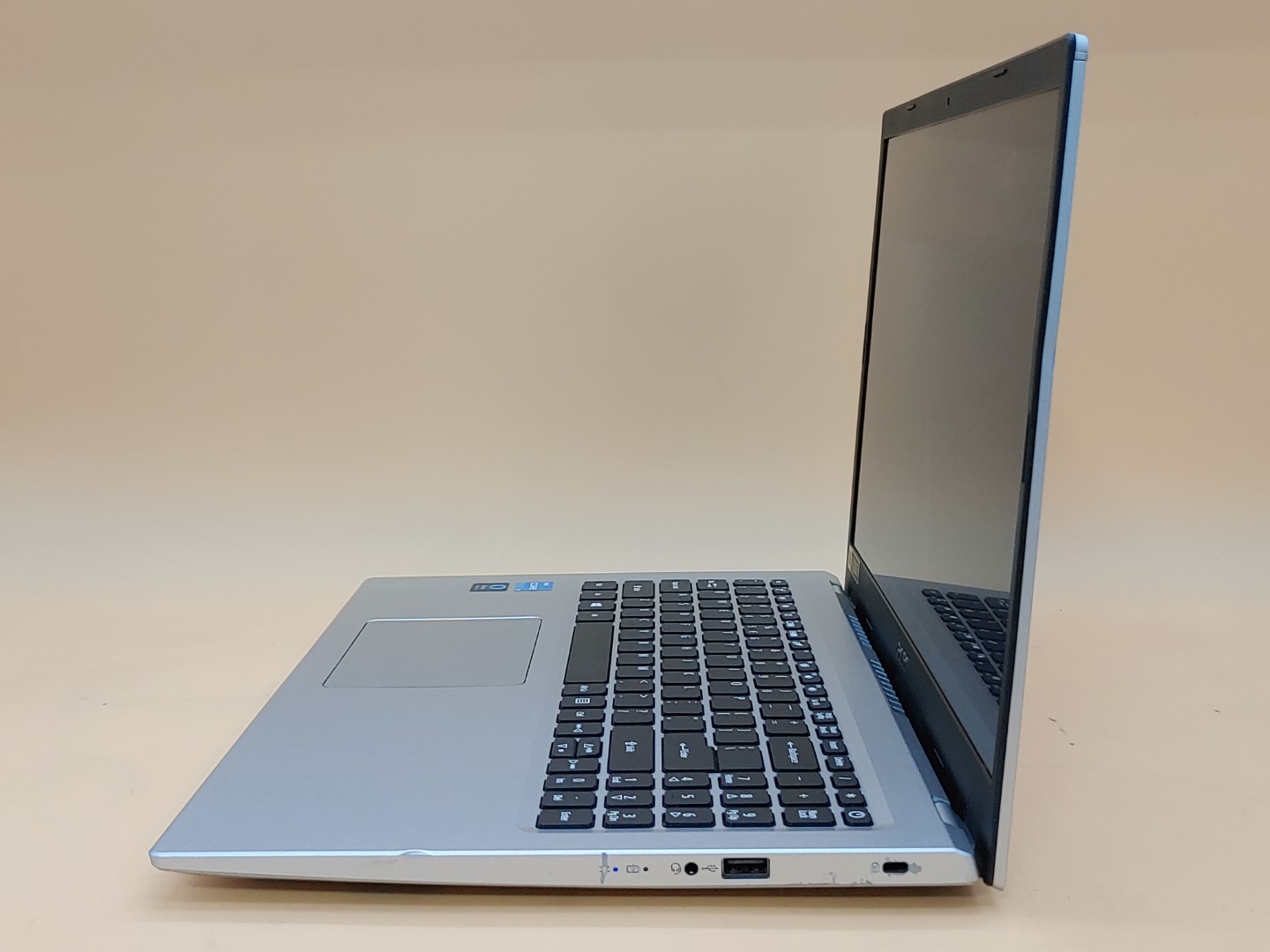 Acer Aspire 5 A515-56 15.6" Intel i3-1115G4 8GB 128GB NVMe Windows11 *NO A/C* - Image 3