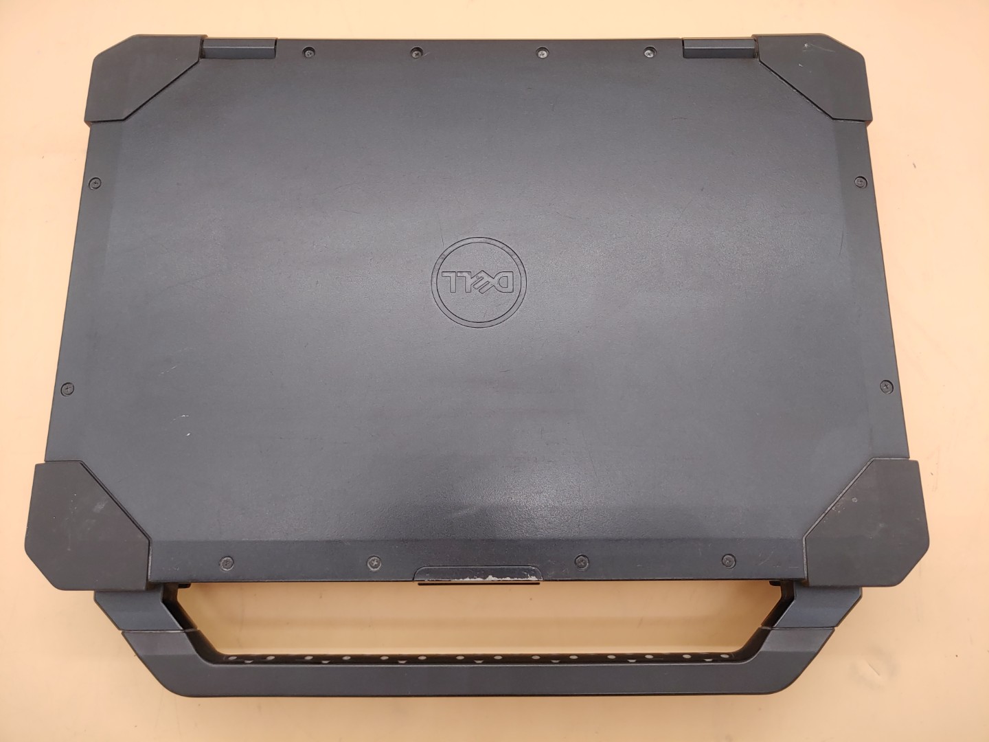 Dell Latitude 5424 Rugged 14" Touch i5-8350U 32GB RAM 256GB SSD Win11Pro *NO A/C - Image 5