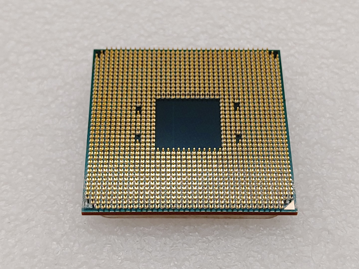 AMD Ryzen 5 3600 3.60GHz 6-Core 100-000000031 12-Thread AM4 CPU Processor - Image 4
