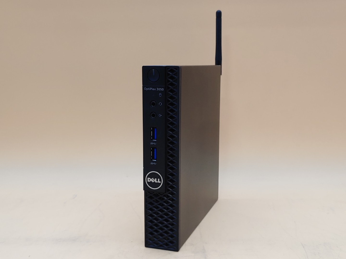 Dell OptiPlex 3050 Micro Intel i5-7500T 8GB RAM 256GB SSD WiFi Win11Pro *NO A/C*