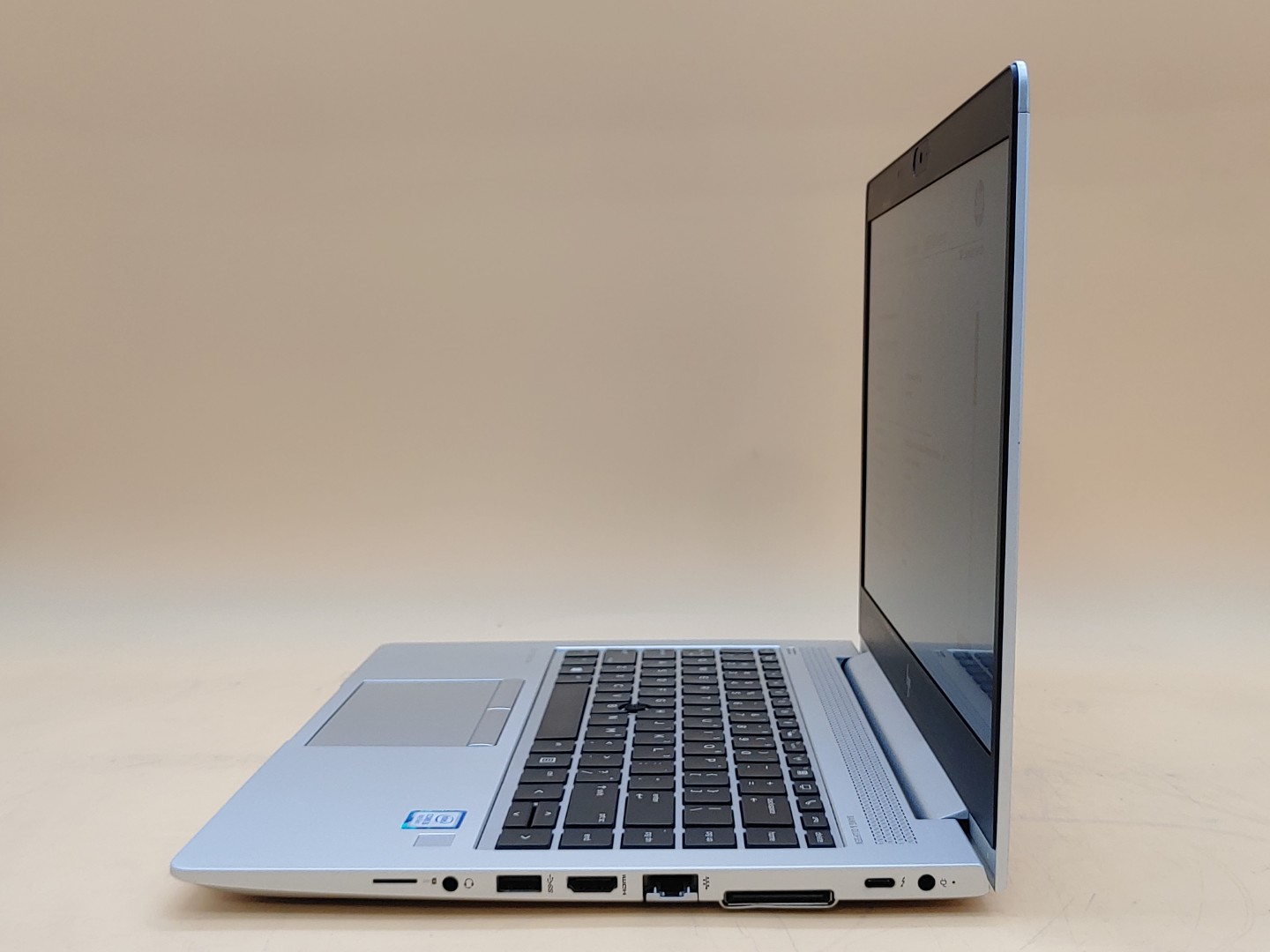 HP EliteBook 840 G5 14" Intel i5-8250U 8GB *NO SSD/NO OS/NO AC* **READ** - Image 3