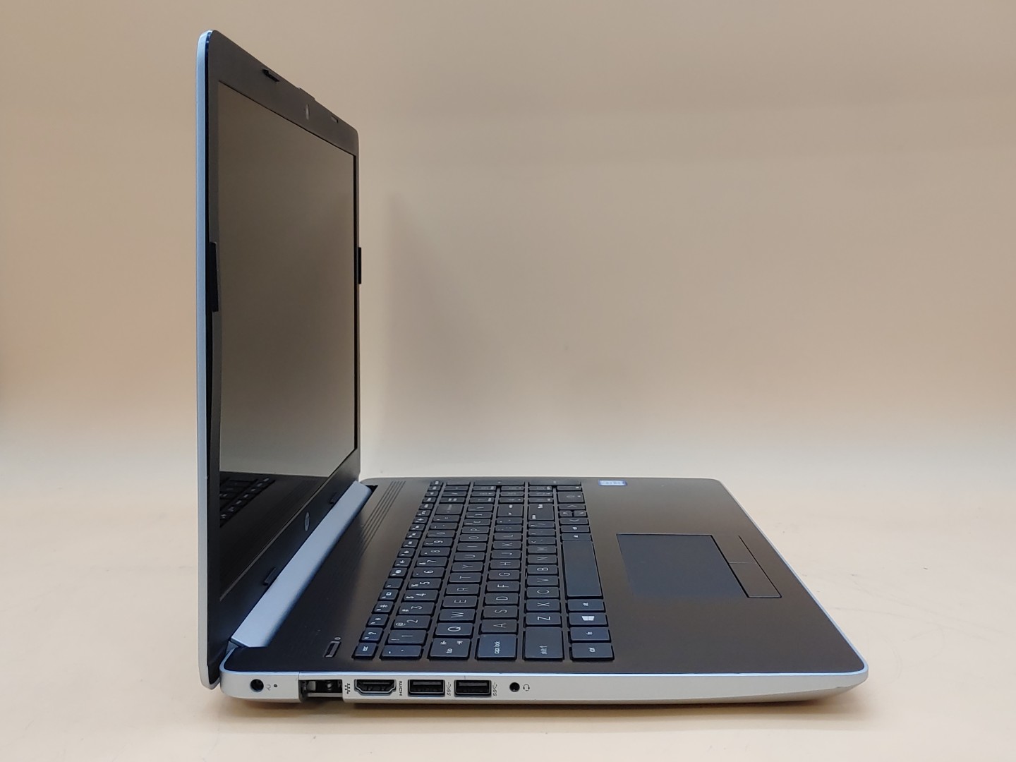 HP Notebook 15-da0012dx 15.6" Touch i3-8130U 8GB 128GB Win10 *NO BATT/NO AC*READ - Image 2