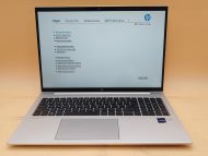 HP EliteBook 860 G10 16" i7-1370P 16GB 512GB *NO OS/NO AC* **BOOTS IN MPM MODE**