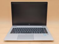 HP EliteBook 840 G5 14" Intel i7-8650U *NO RAM/NO SSD/NO OS/NO AC* *POWER ISSUE*