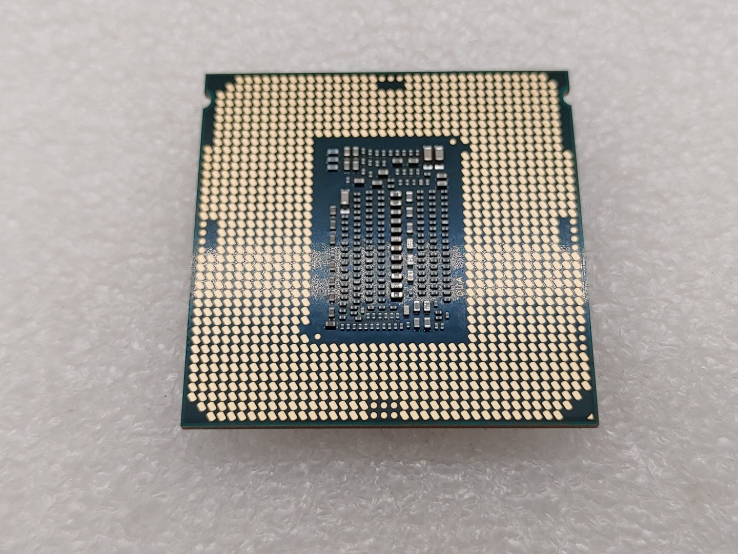 Intel Core i7-9700K SRG15 3.60GHz 8-Core 12MB LGA1151 Desktop CPU Processor - Image 4
