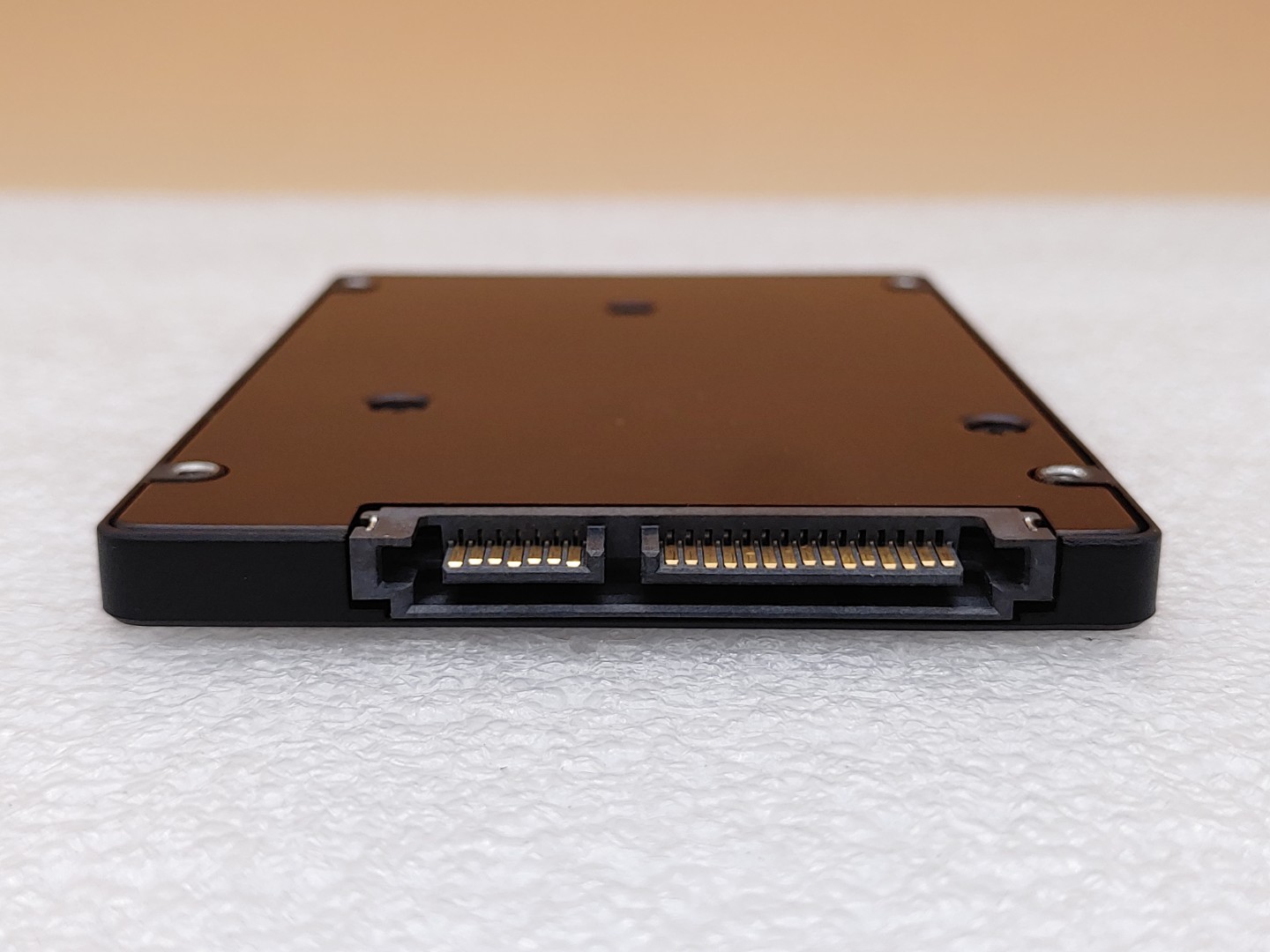 Samsung PM863a 960GB 2.5" SATA SSD 6Gbp/s MZ-7LM960N (99% Health) **READ** - Image 5