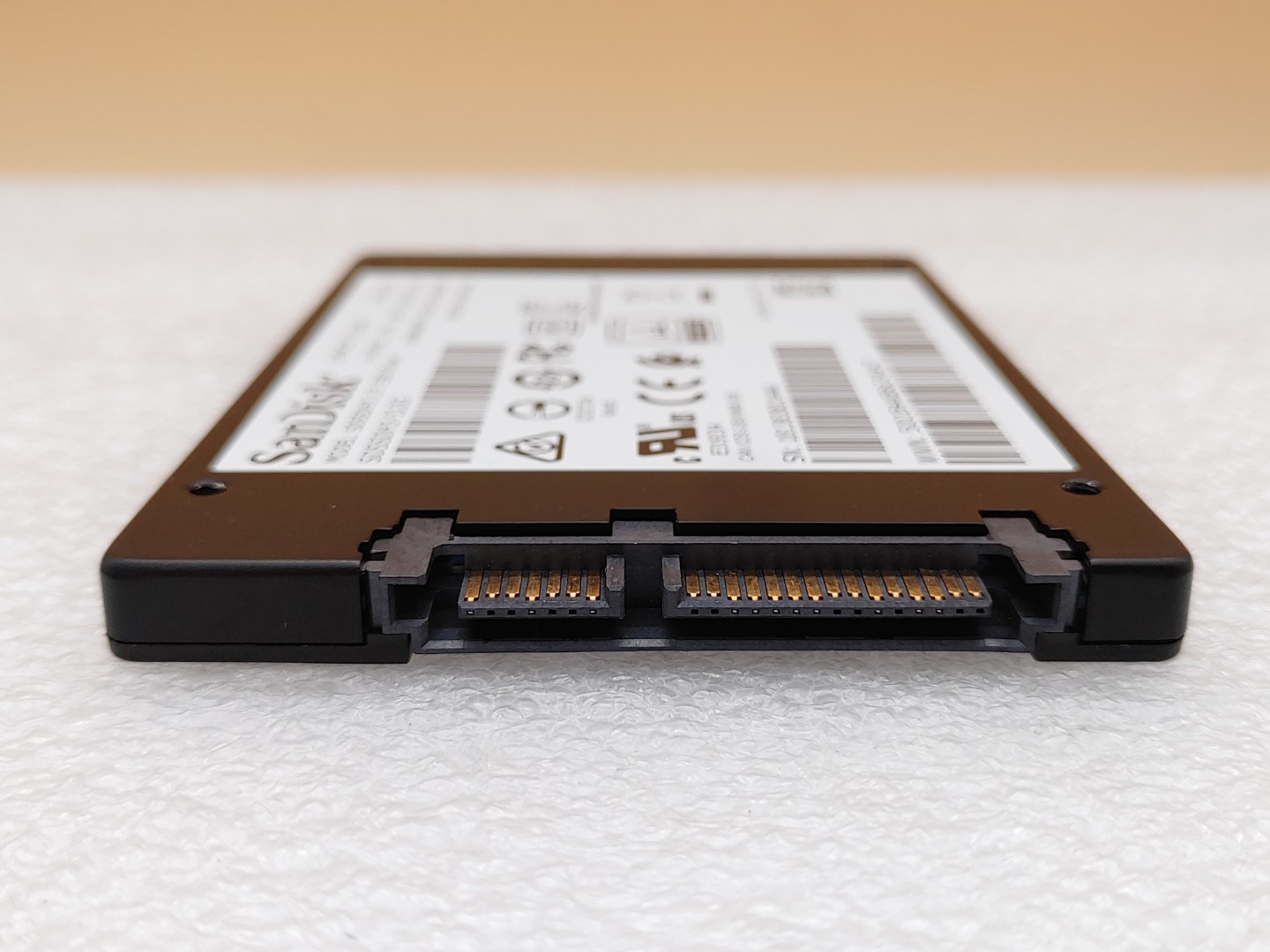 SanDisk Ultra 3D 512GB SATA 6Gb/s Solid State Drive SDSSDH3-512G (100% Health) - Image 4