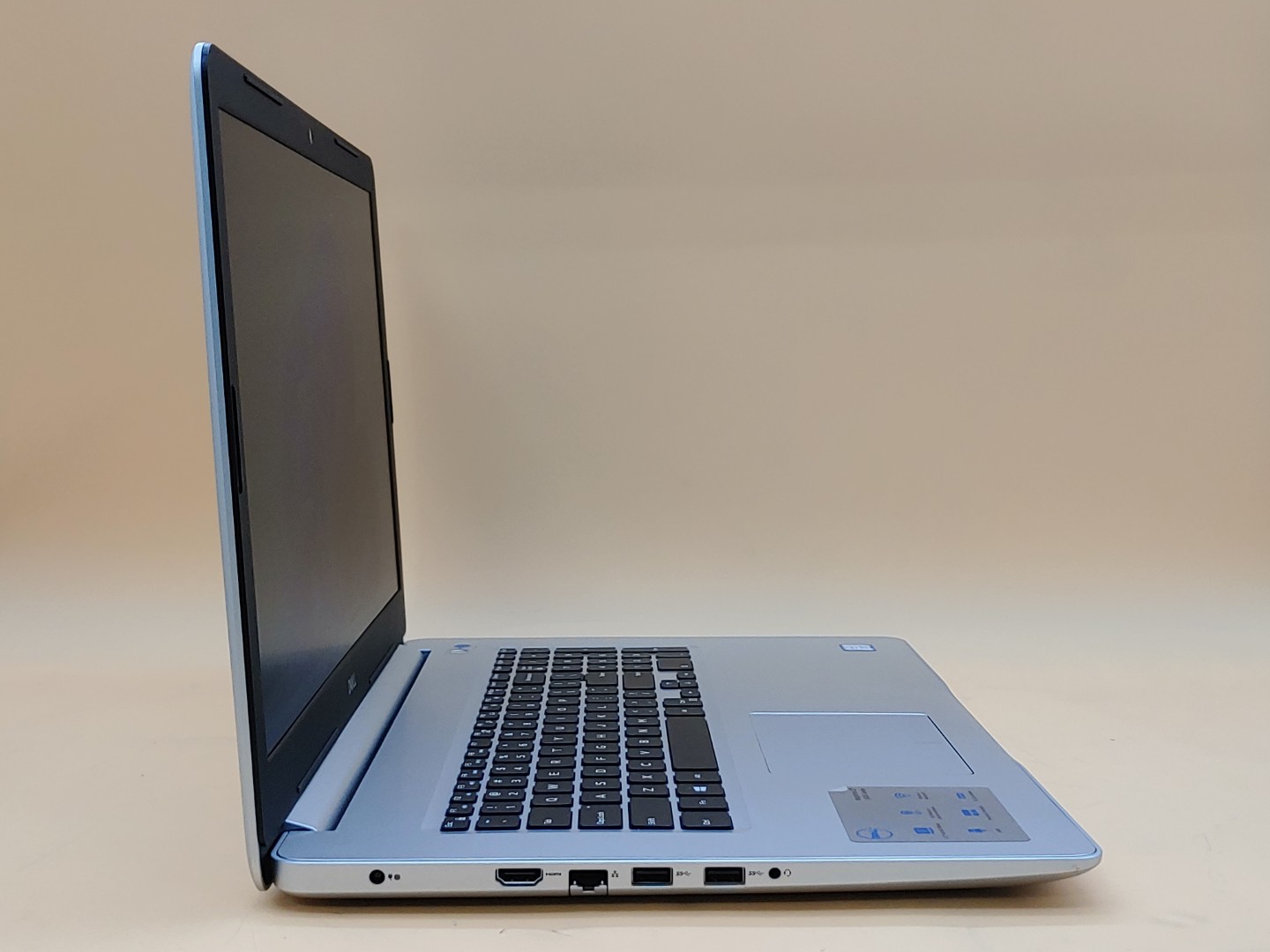 Dell Inspiron 5770 17.3" Intel i7-8550U 16GB 512GB NVMe + 2TB HDD Win11 *NO A/C* - Image 2