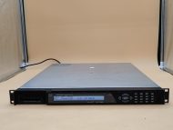 Cisco D9800 Network Transport Receiver DVB-S2, ASI, MPEG-2/4 Decoder **AS-IS**