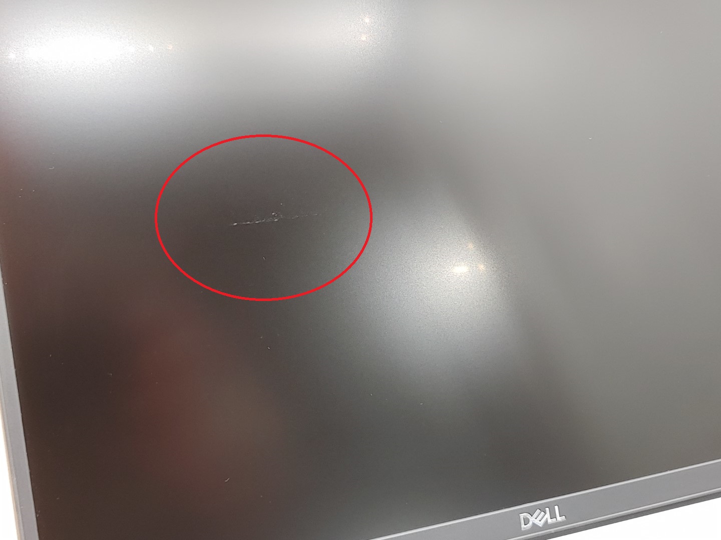 Dell Precision 3560 15.6" i7-1185G7 16GB 256GB NVIDIA T500 Win11 *NO A/C* *READ* - Image 8
