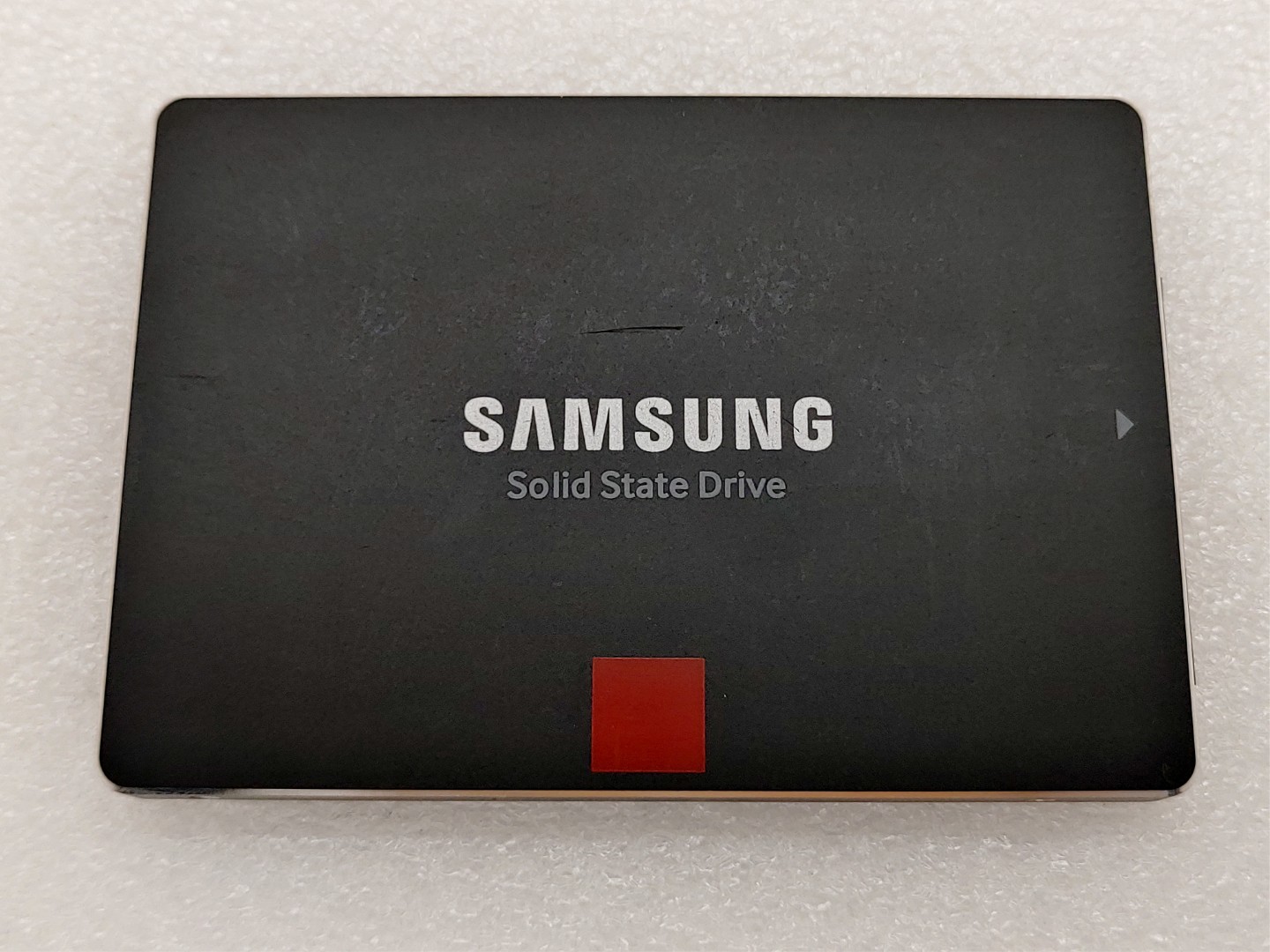 Samsung 850 PRO 512GB 2.5" SATA SSD Solid State Drive MZ-7KE512 (99% Health)