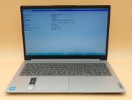 Lenovo IdeaPad 1-15IJL7 15.6" Intel Celeron N4500 12GB 128GB eMMC *NO OS/NO AC*
