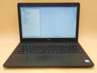 Dell Latitude 3580 15.6" Intel i5-7200U 8GB RAM **NO SSD/HDD/NO OS/NO AC**