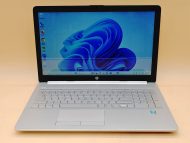 HP Laptop 15-da0018ds 15.6" Touch Pentium Gold 5405U 8GB 256GB SSD Win11 *NO AC*