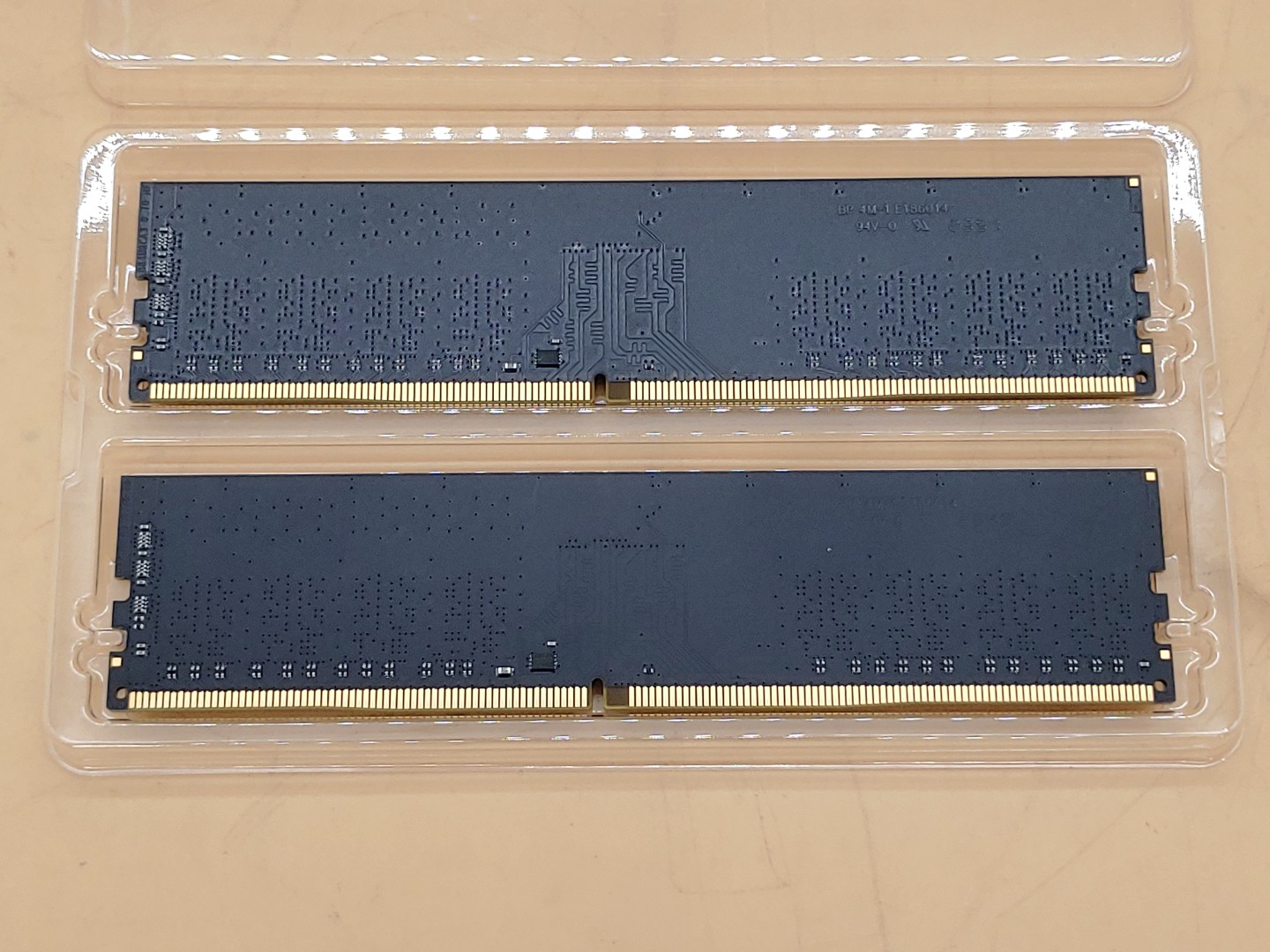 G.Skill 16GB (2x8GB) DDR4 2666MHz Desktop Gaming RAM (F4-2666C19S-8GNT) - Image 3