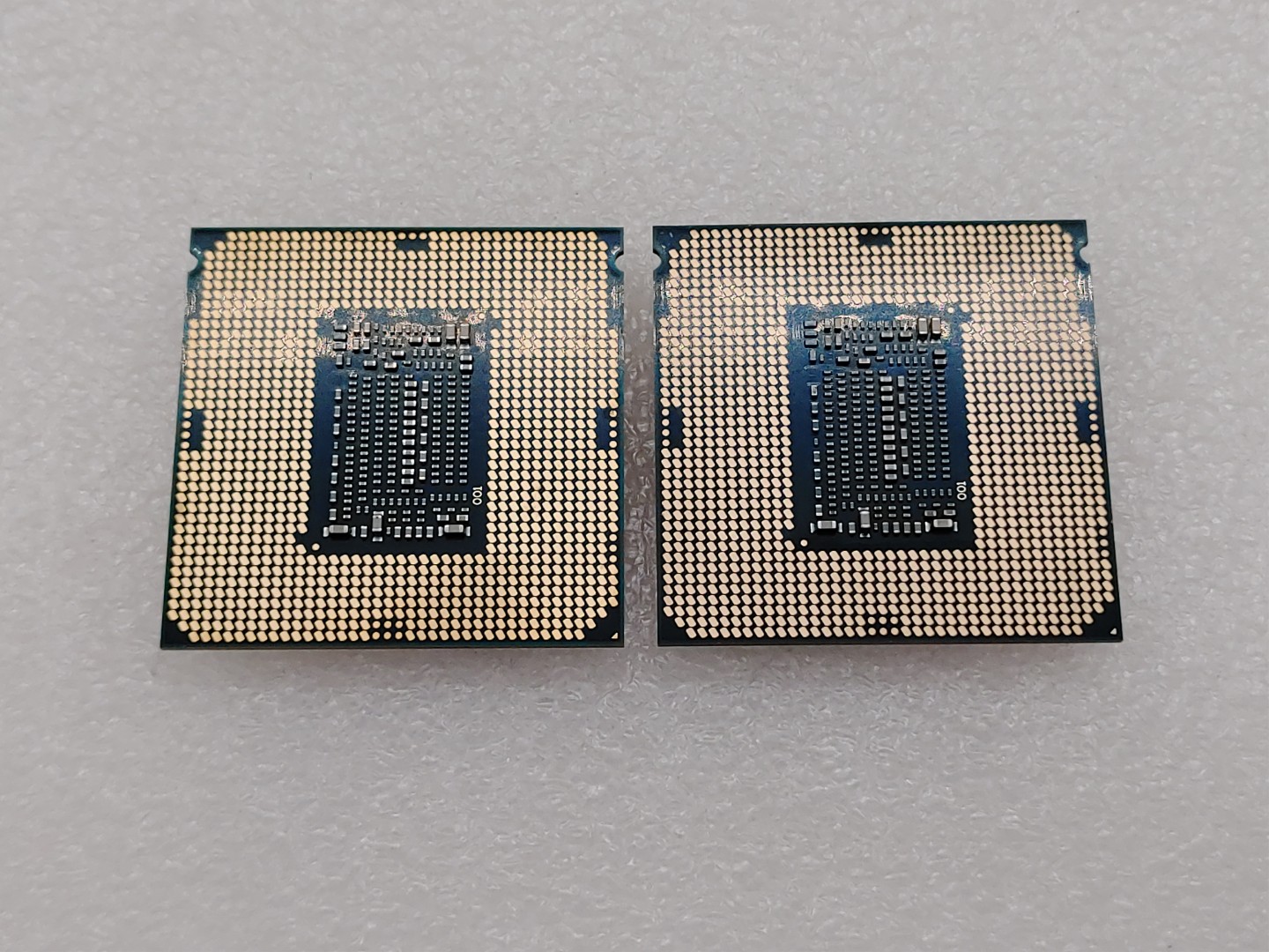 Intel Core i5-8500 SR3XE 3.00GHz 9MB 6-Core CPU Desktop Processor - LOT of (2) - Image 4