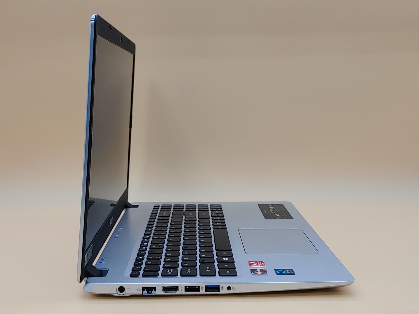 Acer Aspire 5 A515-43 15.6" FHD AMD Ryzen 3 3200U✔8GB✔128GB SSD✔Win11✔ *NO A/C* - Image 2