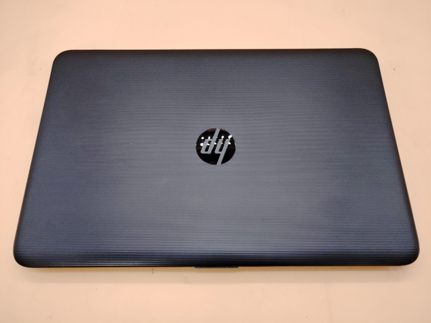 HP Notebook 15-ay071nr 15.6" Touch i3-5005U 8GB 1TB HDD *NO OS/NO AC* *BAD BATT* - Image 5