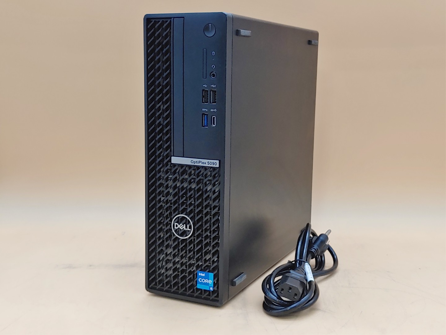 Dell OptiPlex 5090 SFF Desktop Intel i5-11500 16GB RAM 512GB SSD Windows11Pro