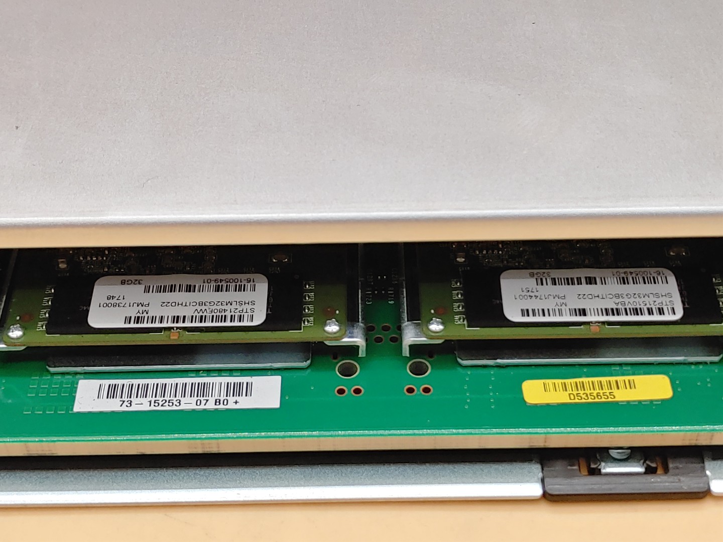Cisco A9K-RSP880-TR V05 ASR 9000 Route Switch Processor 880 Packet Transport - Image 6