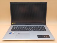 Acer Aspire A517-52 17.3" Intel i7-1165G7 8GB **NO SSD/NO AC* **NO POWER (DOA)**