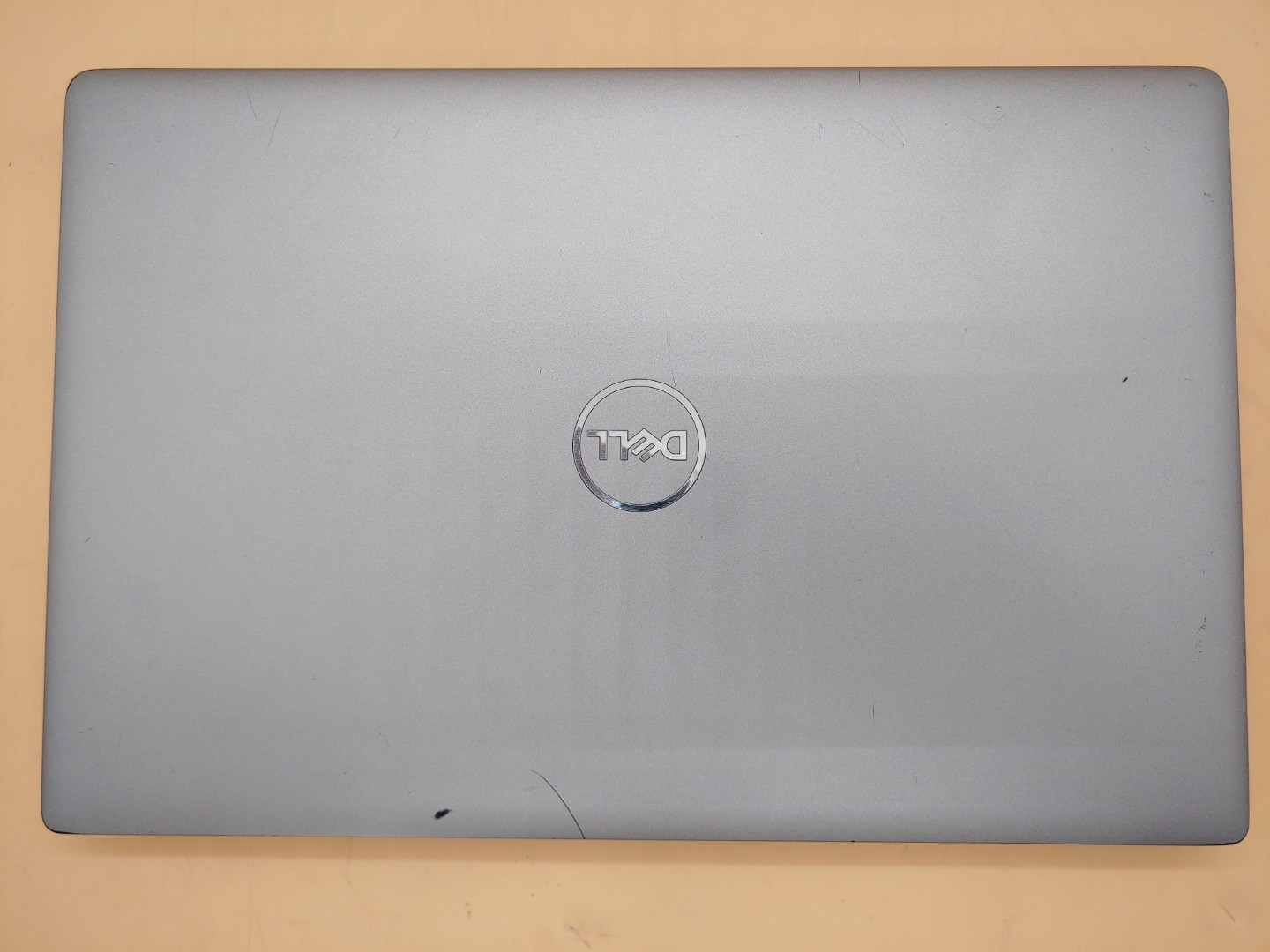 Dell Precision 3560 15.6" i7-1185G7 T500 **NO RAM/SSD/BATT/AC* *NO POWER (DOA)* - Image 5