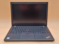 Lenovo ThinkPad T480 14" i5-8350U 8GB **NO SSD/NO AC** **NO POWER (DOA)** *READ*