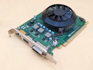 Dell NVIDIA GeForce GTX 1050 Ti 4GB GDDR5 HDMI DVI DP Graphics Card (DVP9W)