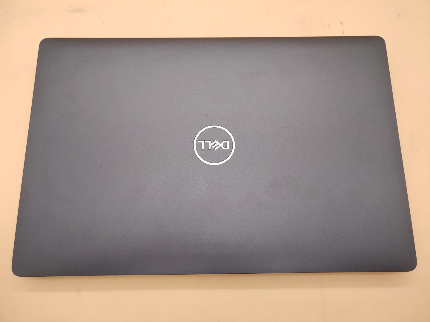 Dell Latitude 5500 15.6" i7-8665U *NO SSD/RAM/BATT/AC* **CRACKED LCD** *READ* - Image 5