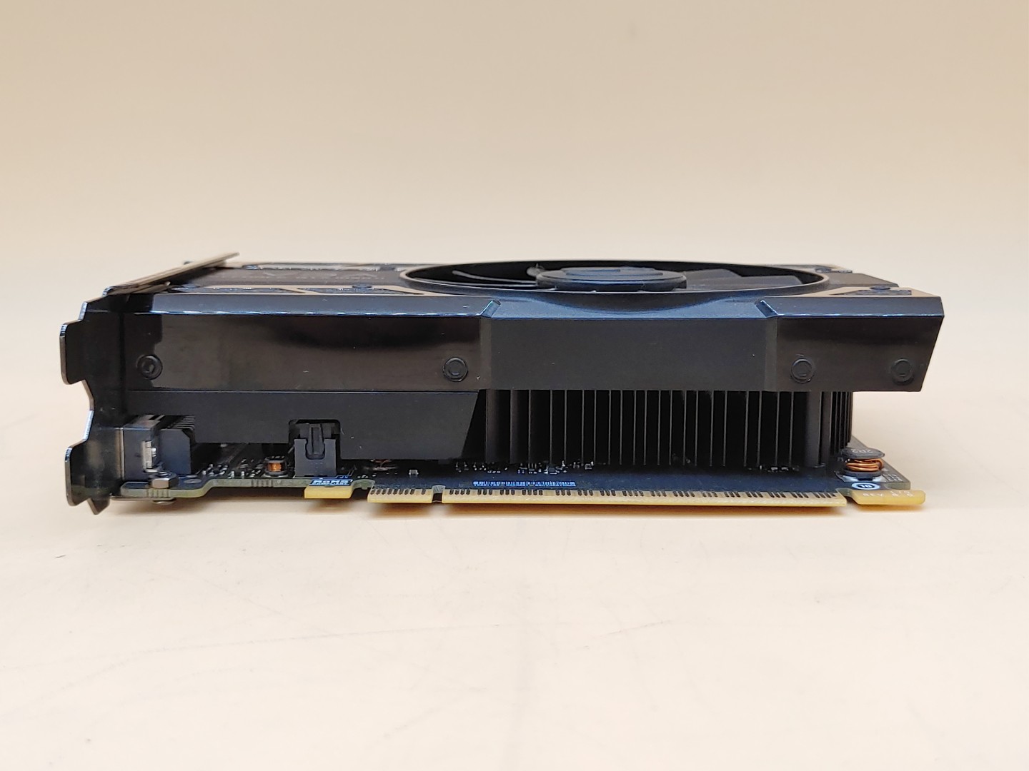 EVGA GeForce GTX 1050 Ti 4GB GDDR5 Graphics Card (04G-P4-6253-KR) - Image 3