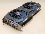 Zotac GeForce GTX 1080 Ti 11GB AMP! Edition GDDR5X Graphics Card 288-1N471-100Z8
