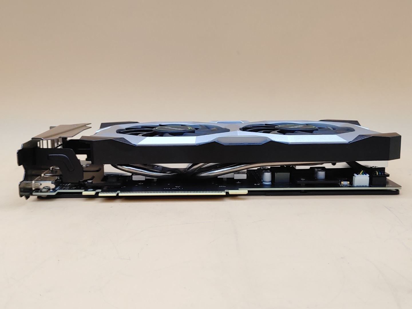 MSI GeForce RTX 2070 Super Ventus OC 8GB GDDR6 PCI-E Graphics Card - Image 3