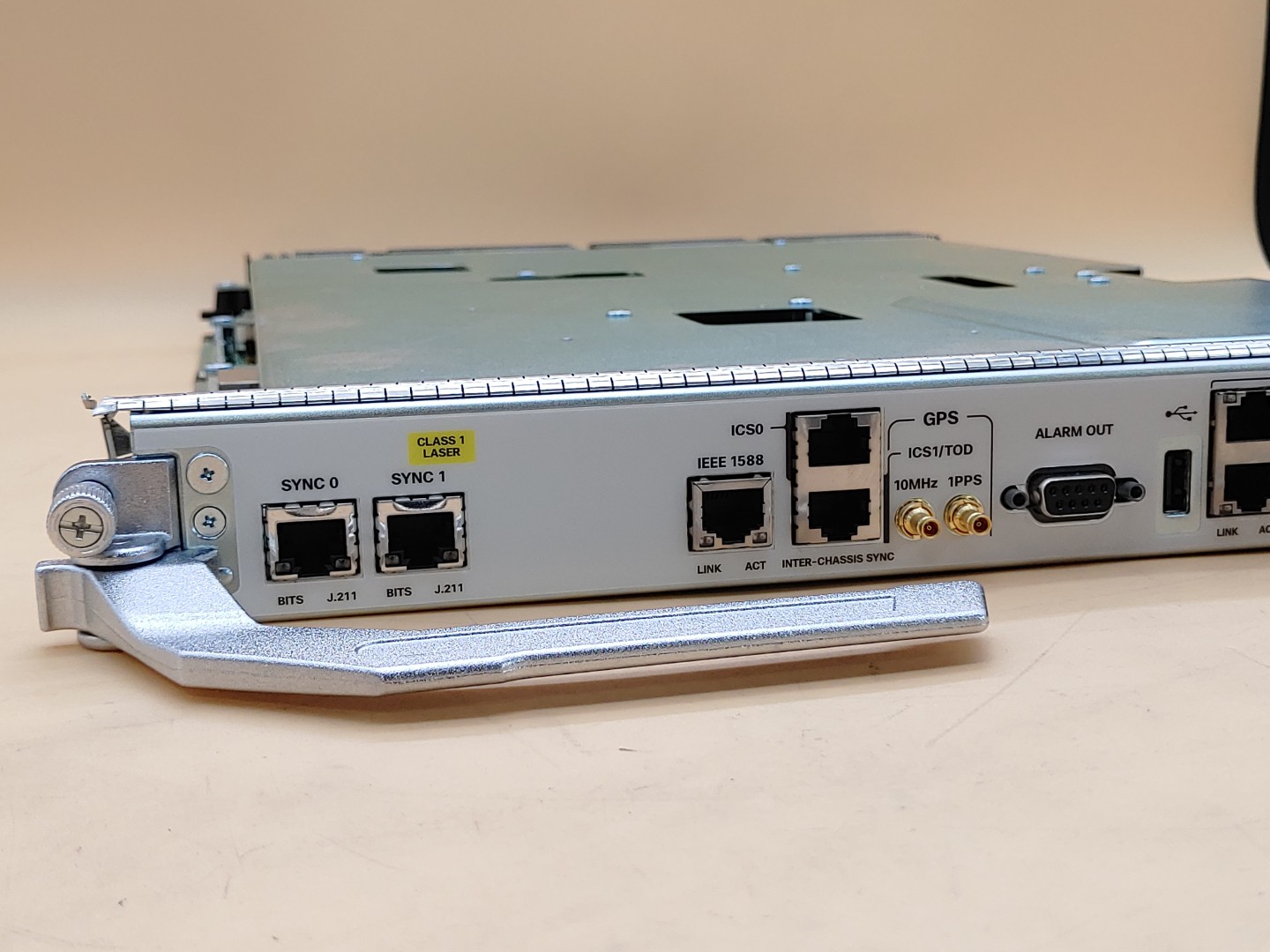 Cisco A9K-RSP880-LT-TR V02 ASR 9000 Route Switch Processor - Image 2