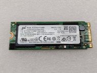 Micron M600 512GB 2260 M.2 NAND SATA 6Gb/s (SED) SSD MTFDDAY512MBF (94% Health)