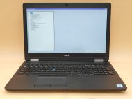 Dell Latitude E5570 15.6" Intel i5-6300U 16GB **NO SSD/HDD/NO OS/NO AC**