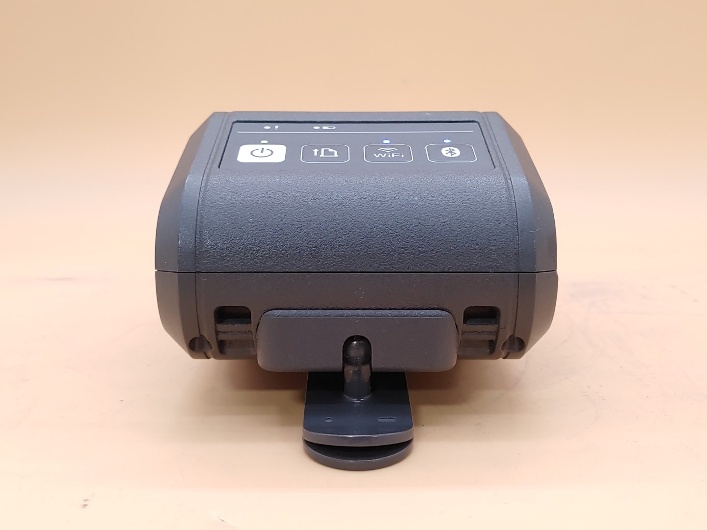 Brother RJ-3050Ai Rugged Mobile Wi-Fi Receipt Printer *NO A/C* *POWER TEST ONLY* - Image 2