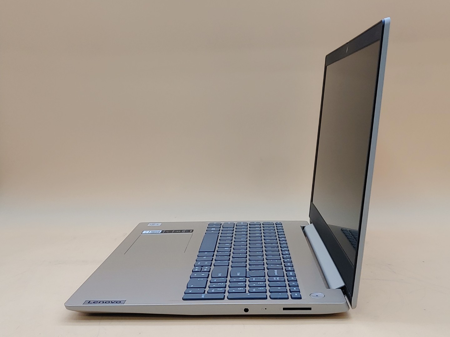 Lenovo IdeaPad 3 15IIL05 15.6" i3-1005G1 8GB *NO SSD/HDD/NO OS/NO AC* *BAD BATT* - Image 3