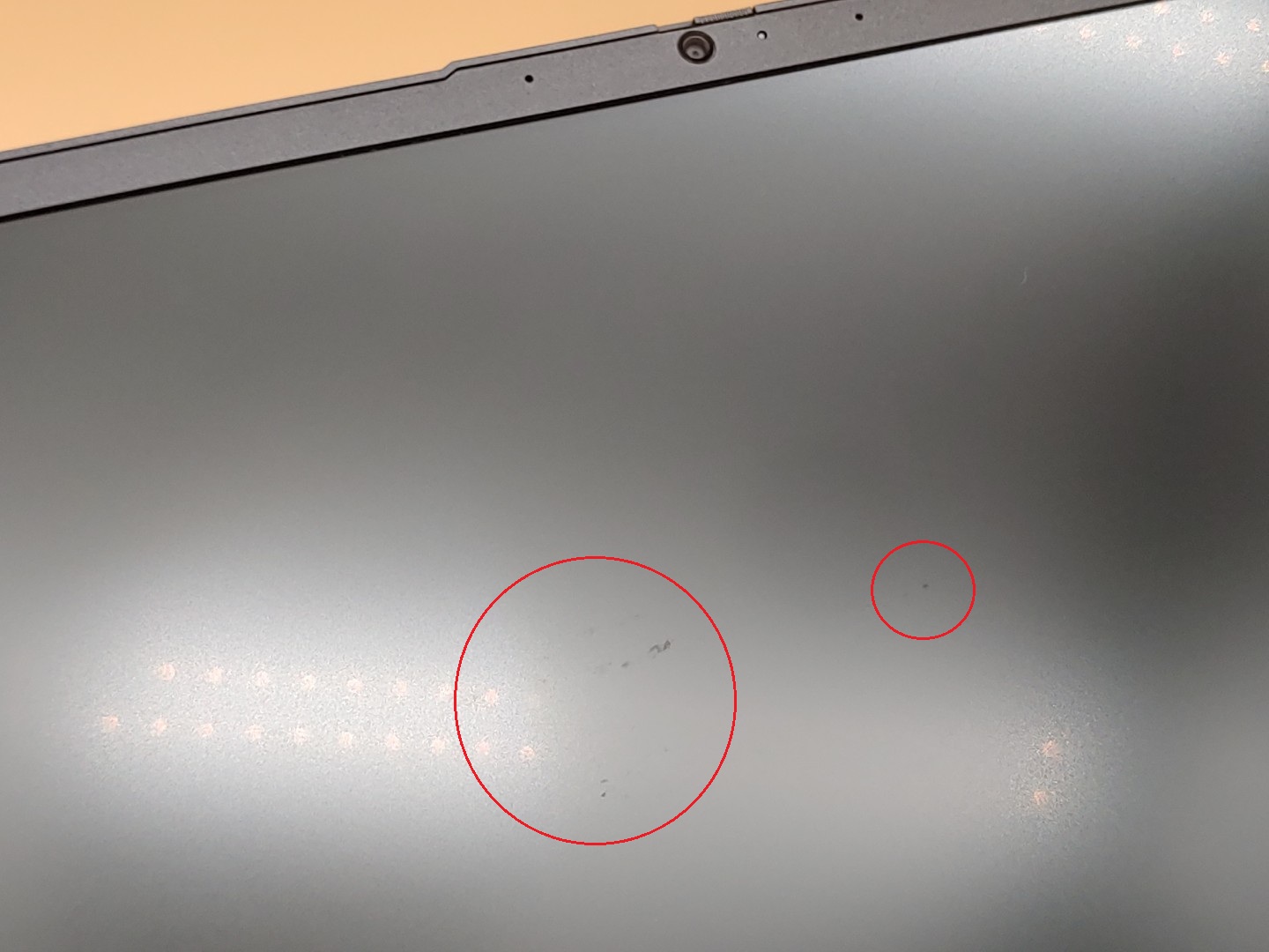 Lenovo V15 G2 IJL 15.6" Intel Celeron N5100 16GB RAM *NO SSD/NO OS/NO AC* - Image 8