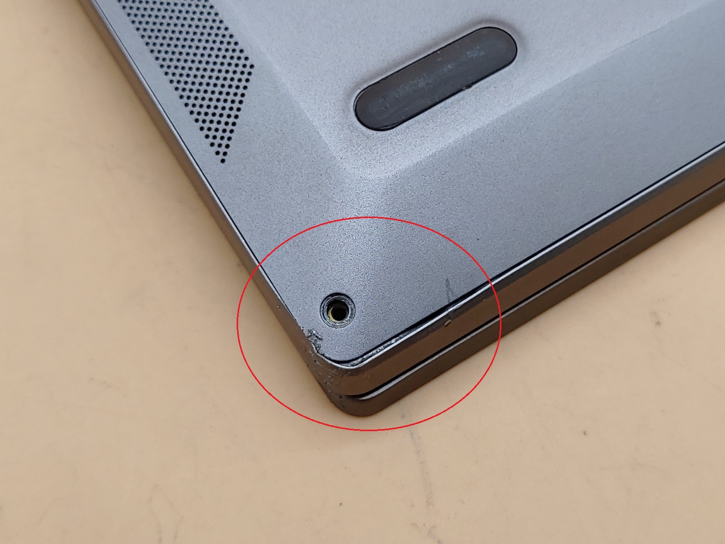Lenovo ThinkBook 13s G2 ARE 13.3" AMD Ryzen 5 4600U 16GB *NO SSD/OS/AC* *READ* - Image 10
