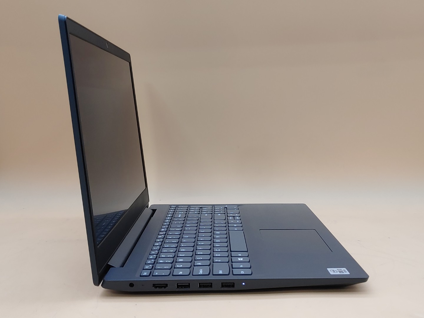 Lenovo V15-IIL 15.6" Intel i3-1005G1 8GB 128GB SSD + 1TB HDD Win11Home *NO A/C* - Image 2