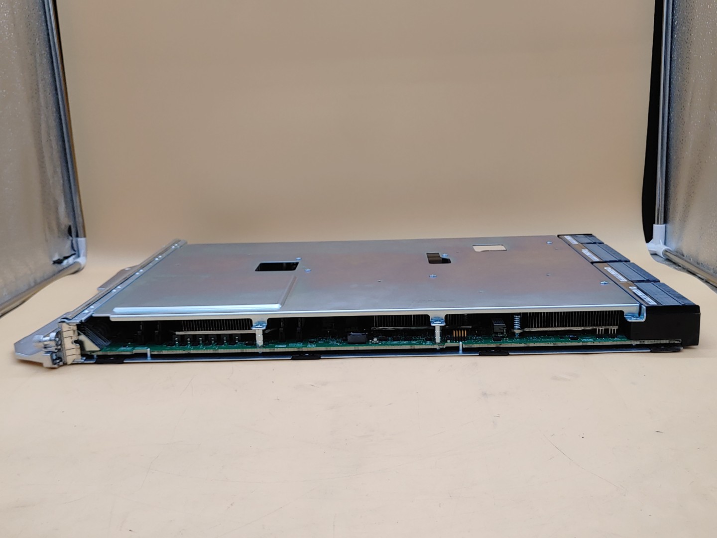 Cisco A9K-RSP880-TR V05 ASR 9000 Route Switch Processor 880 Packet Transport - Image 7