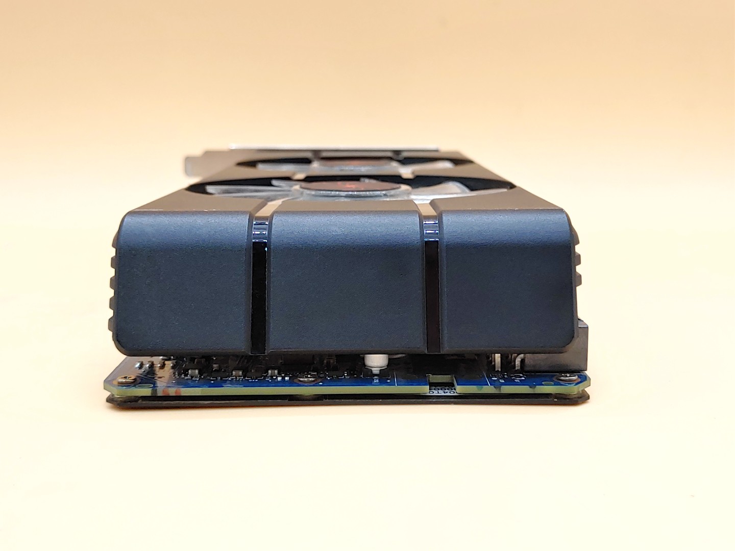 HP NVIDIA GeForce GTX 1080 8GB GDDR5X Graphics Card (909247-001) **BAD FAN** - Image 5