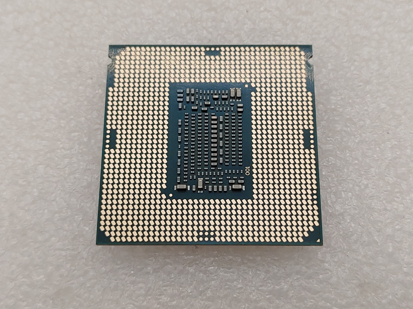 Intel Core i7-8700K SR3QR 3.70GHz 6-Core 12MB LGA1151 CPU Desktop Processor - Image 4
